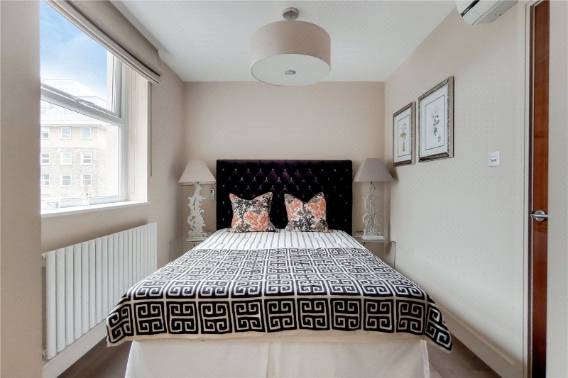 Boydell Court, St Johns Wood Park, St John's Wood, London, NW8