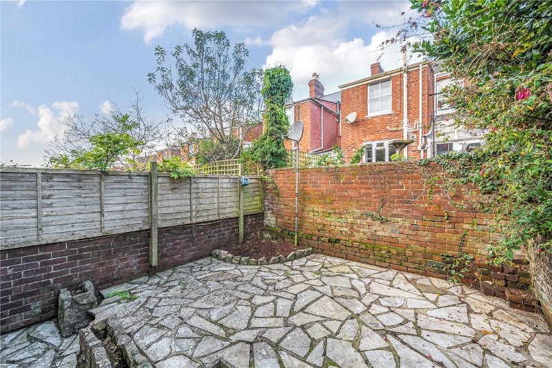 Weirfield Road, Exeter, Devon, EX2