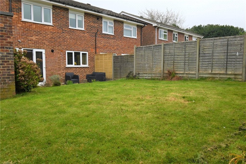 Lightsfield, Basingstoke, Hampshire, RG23