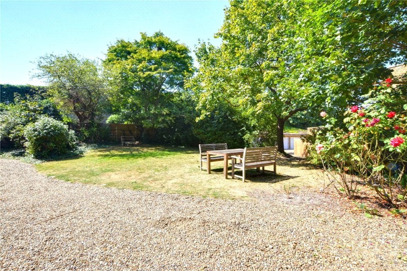 Goffers House, Duke Humphrey Road, Blackheath, London, SE3