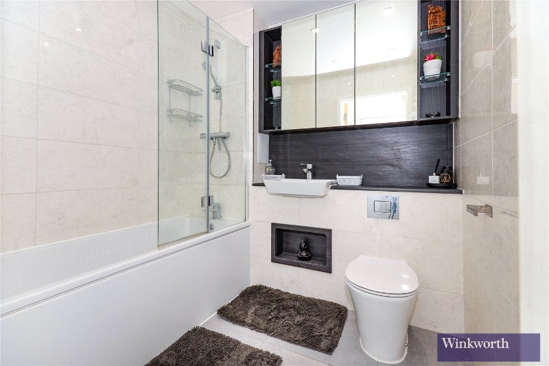 Hargrave Drive, Harrow, Middlesex, HA1
