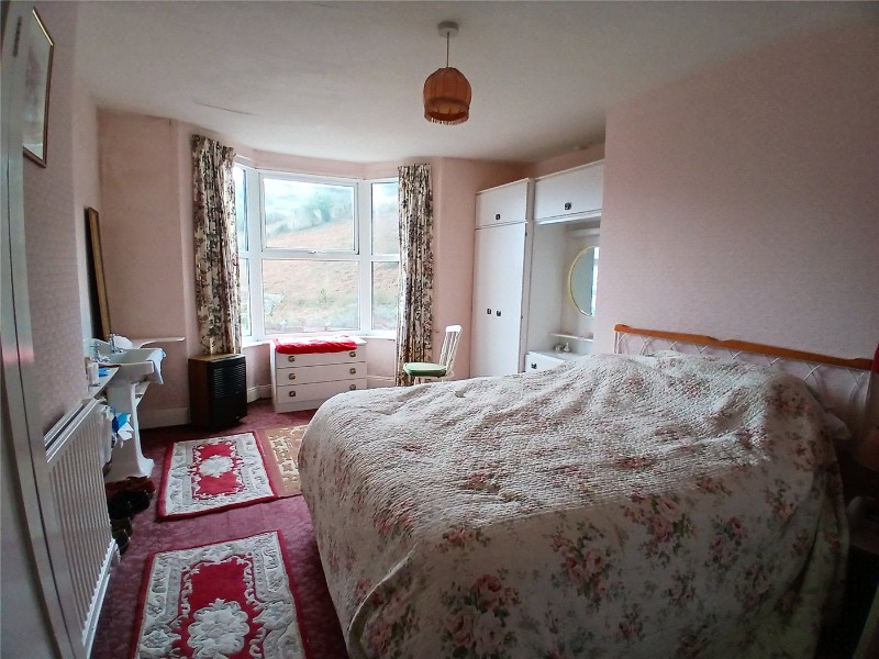 Lower Fairview Road, Dartmouth, Devon, TQ6