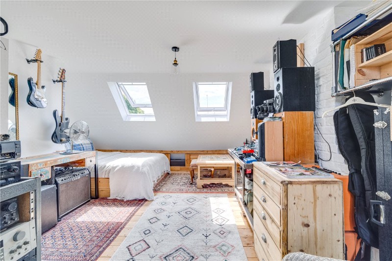 Novello Street, London, SW6