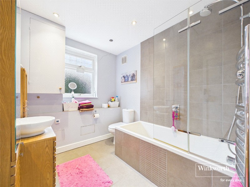 Chiltern Crescent, Earley, Reading, Berkshire, RG6