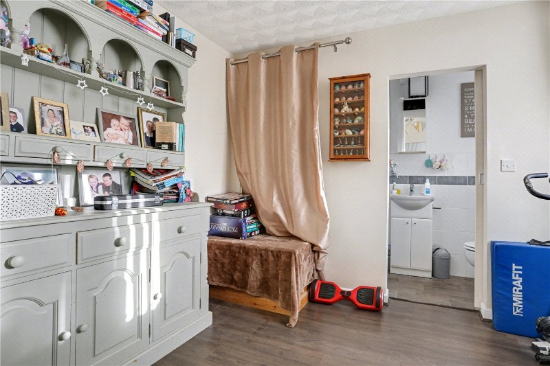 Hunters Close, Blofield, Norwich, Norfolk, NR13