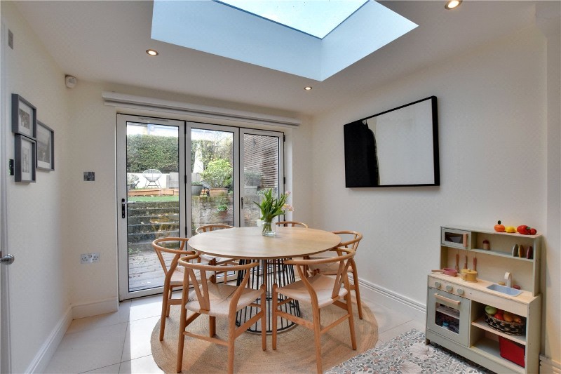 Lizban Street, Blackheath, London, SE3