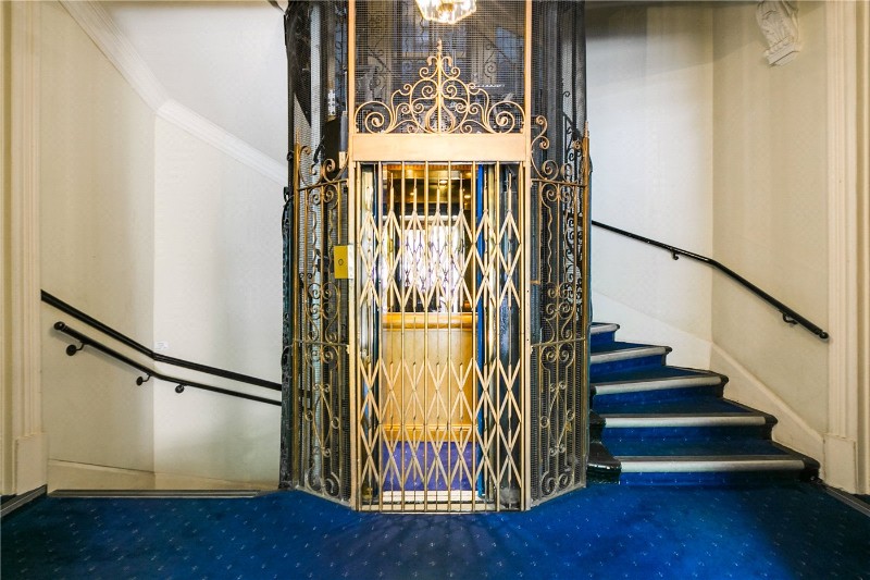 Alexandra Court, 61 Maida Vale, London, W9