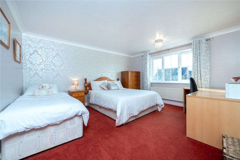 Linnet Drive, Rippingale, Bourne, PE10