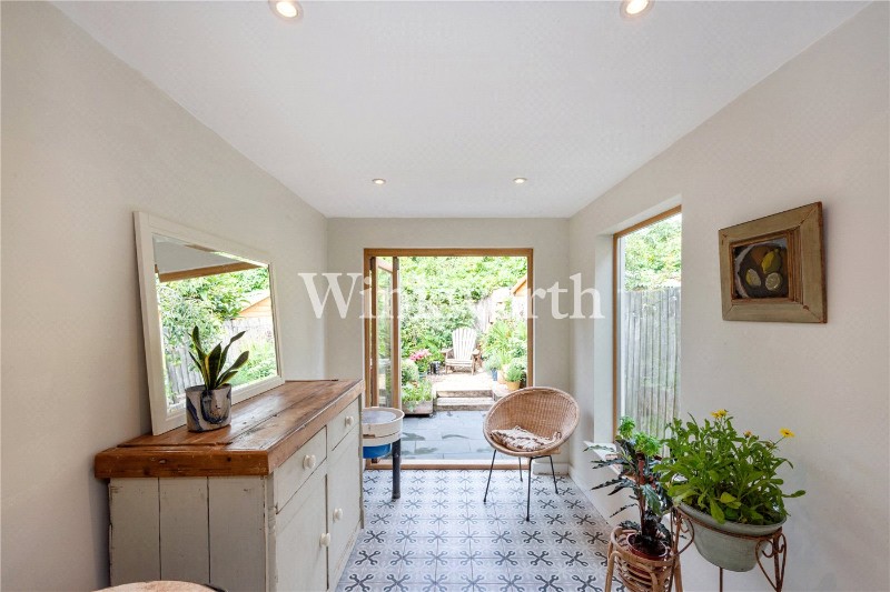 St. Margarets Road, London, N17