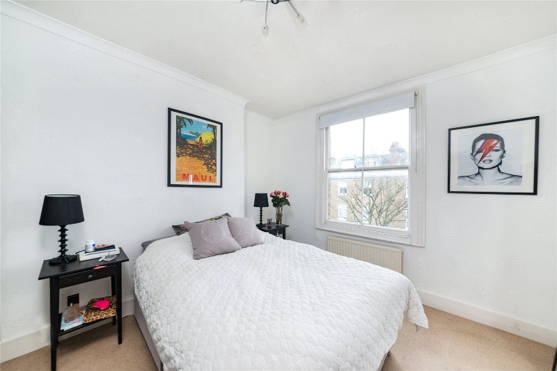 Chesterton Road, London, W10