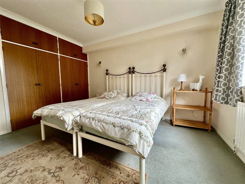 Lindsay Road, Poole, BH13