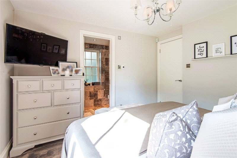 Carlton Hill, St John's Wood, London, NW8