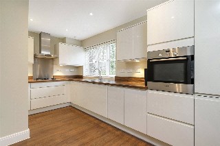 The Limes, Sarum Road, Winchester, Hampshire, SO22