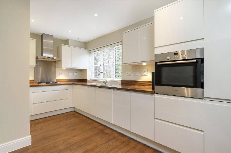 The Limes, Sarum Road, Winchester, Hampshire, SO22