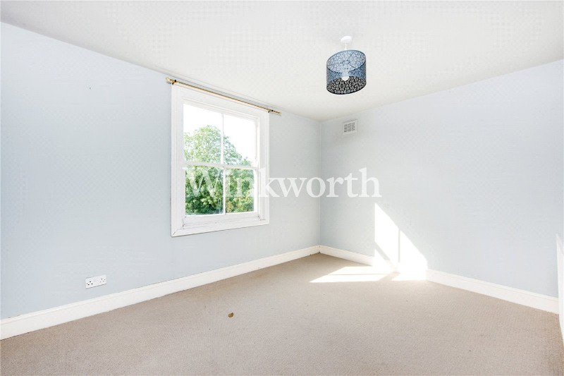 Alexandra Grove, Finsbury Park, N4