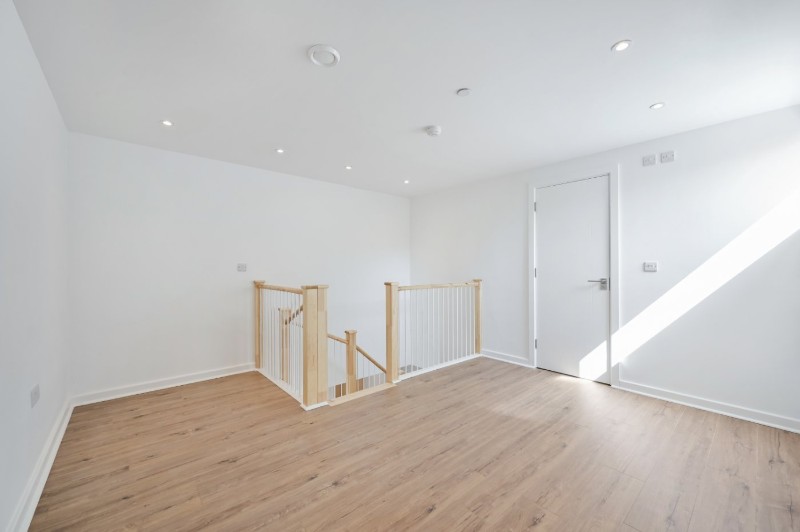 Fifty Burnhill Road, Beckenham, BR3