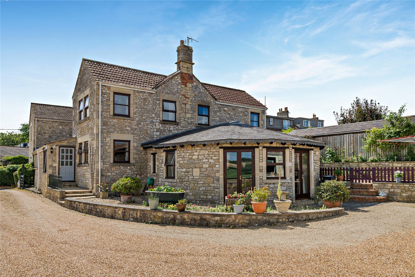Carlingcott, Peasedown St. John, Bath, Somerset, BA2