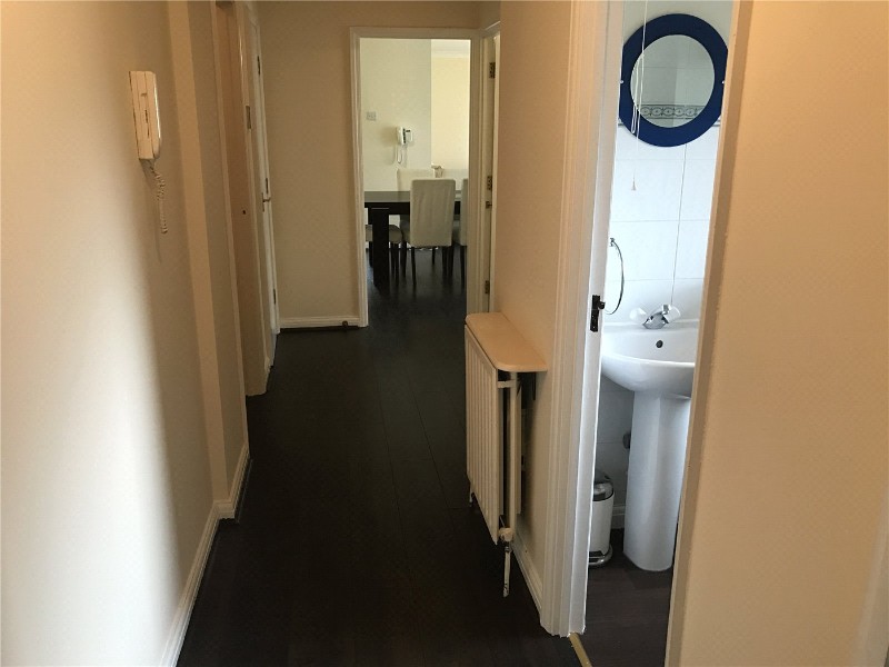 Plover Way, London, SE16