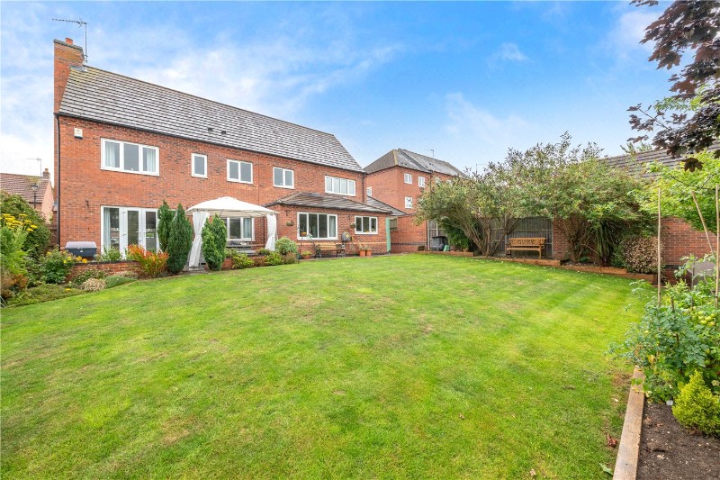 Kinross Road, Sleaford, Lincolnshire, NG34