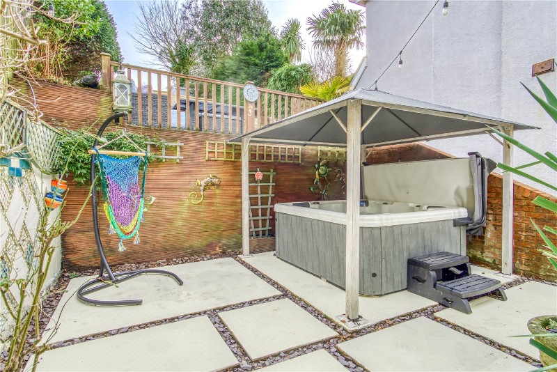 Sheringham Road, Poole, Dorset, BH12