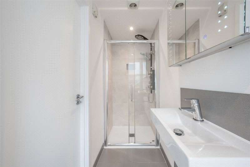 Saltram Crescent, London, W9