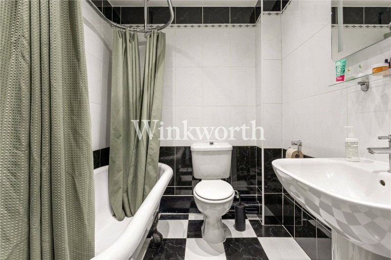 Pembury Road, London, N17