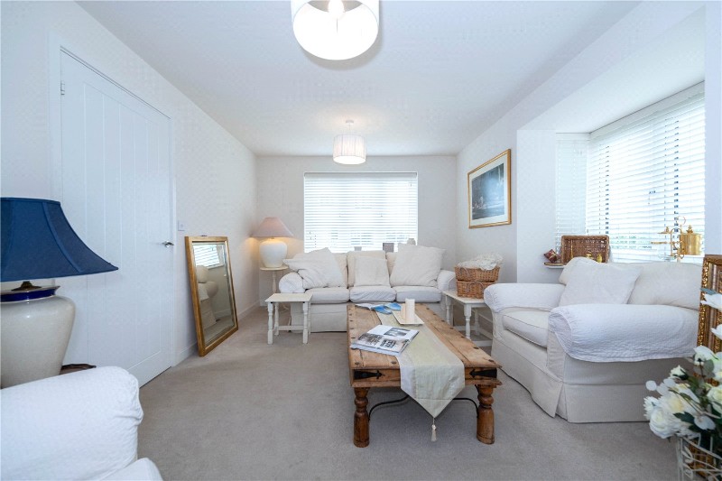 Nassington Way, Sleaford, Lincolnshire, NG34