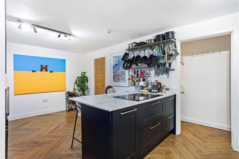Highbury Grove, London, N5