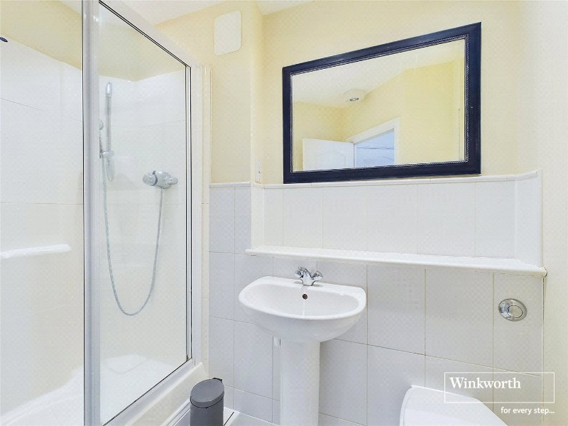 Luscinia View, Napier Road, Reading, Berkshire, RG1