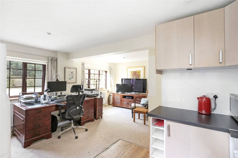 Hook Road, Ampfield, Romsey, Hampshire, SO51