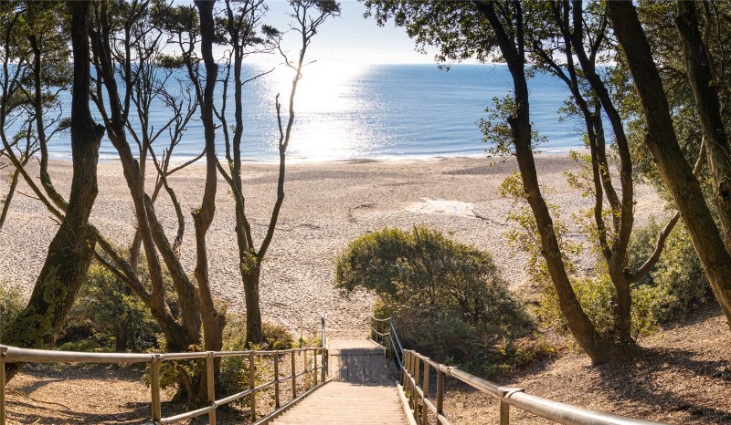 Waterford Road, Highcliffe, Dorset, BH23