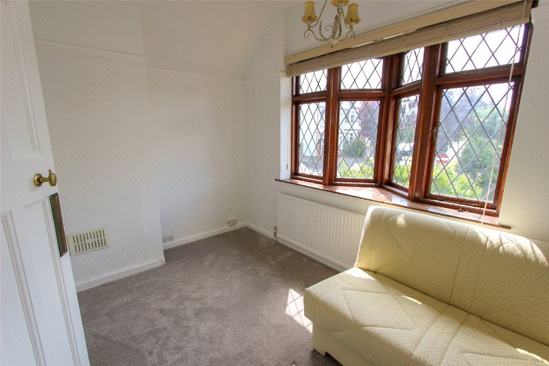 Priory Crescent, Southend-on-Sea, Essex, SS2
