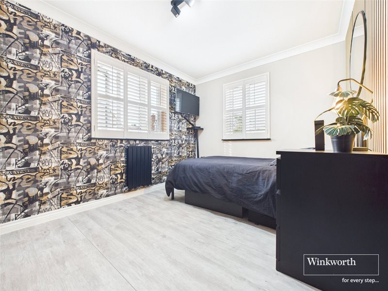 Gloucester Avenue, Shinfield, Reading, RG2