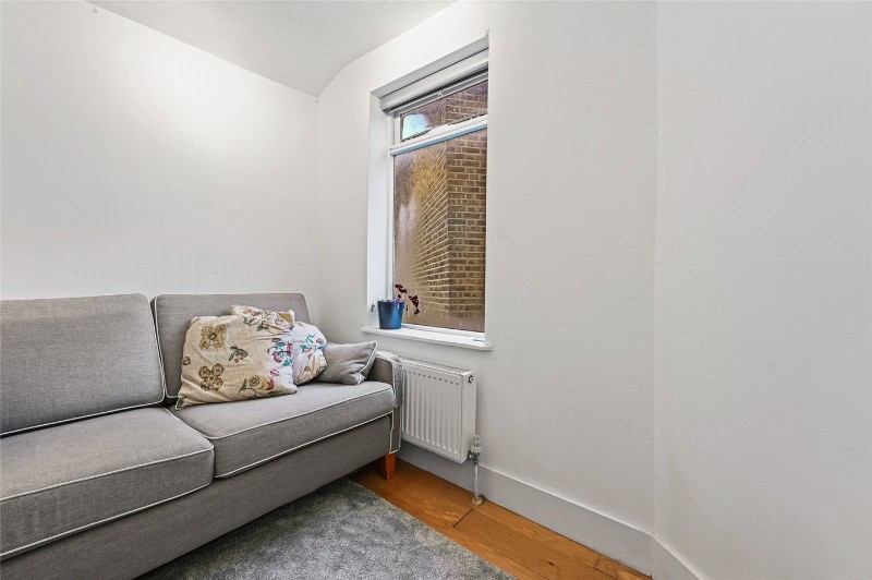 Caxton Road, London, W12