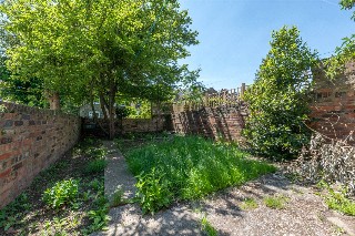 Buchanan Gardens, London, NW10