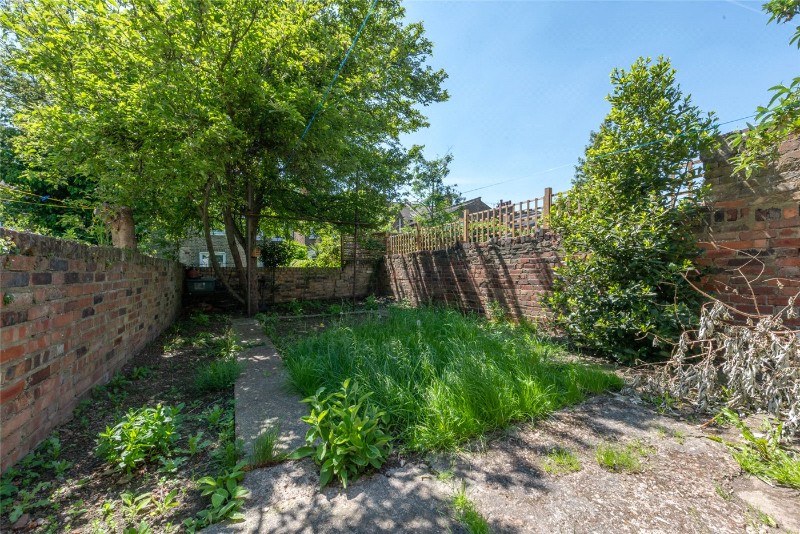 Buchanan Gardens, London, NW10