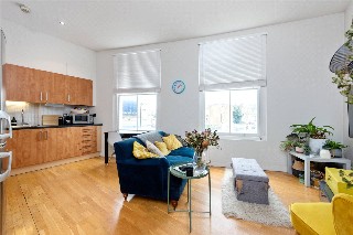 Mountgrove Road, London, N5
