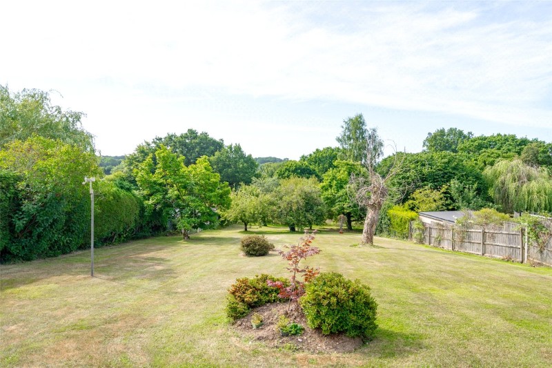 Furzehill, Wimborne, Dorset, BH21