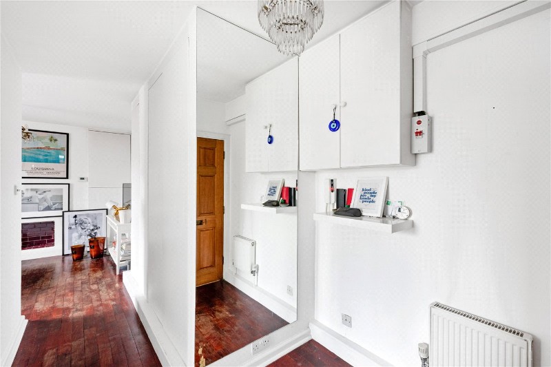 Peckett Square, Highbury Grange, N5