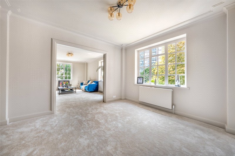 Cropthorne Court, 20-28 Maida Vale, Maida Vale, London, W9