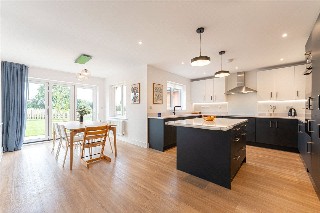 Anchitel Green, Bishops Tachbrook, Leamington Spa, Warwickshire, CV33