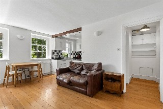 Clapton Terrace, London, E5