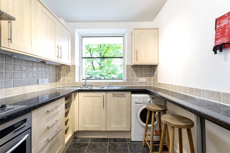 Boswell House, Boswell Street, London, WC1N