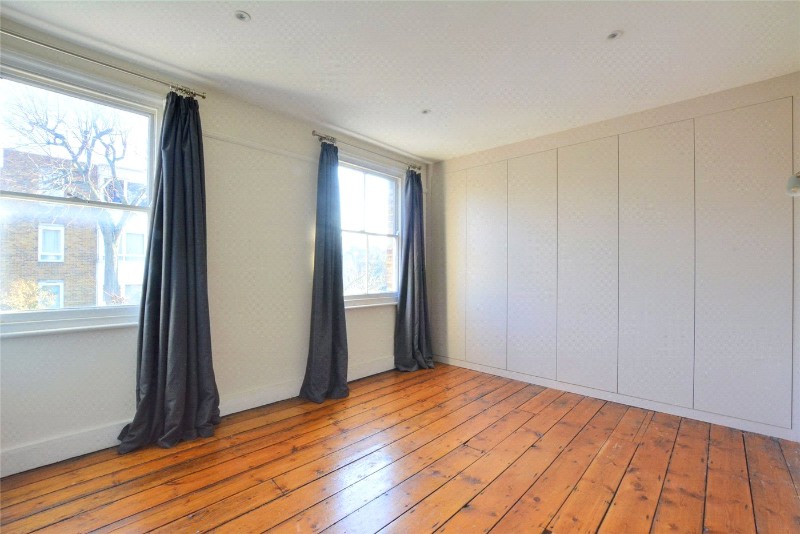 Furzefield Road, Blackheath, London, SE3