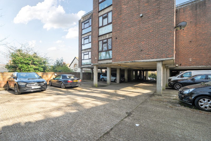 Taymount Rise, London, SE23