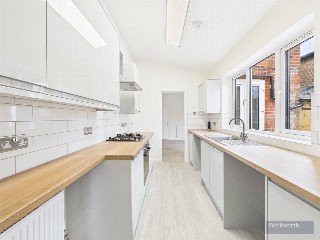 Brighton Road, Surbiton, KT6
