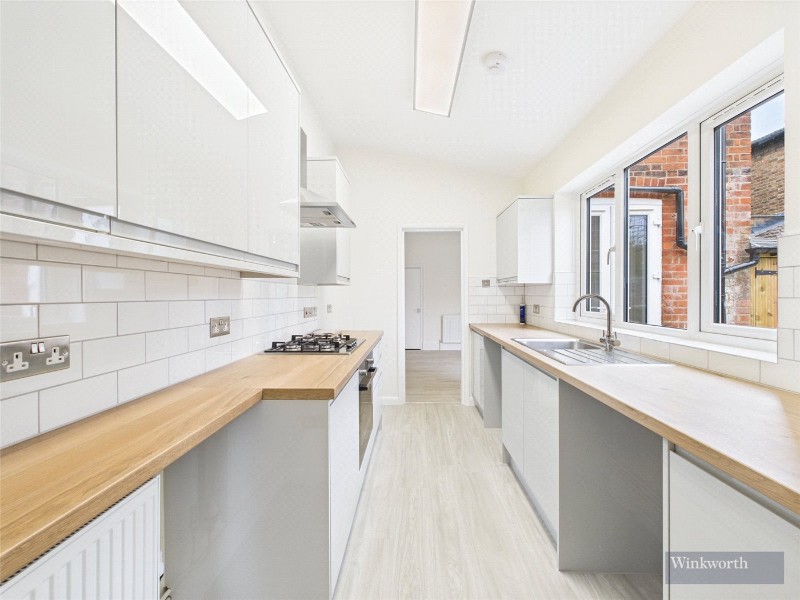 Brighton Road, Surbiton, KT6