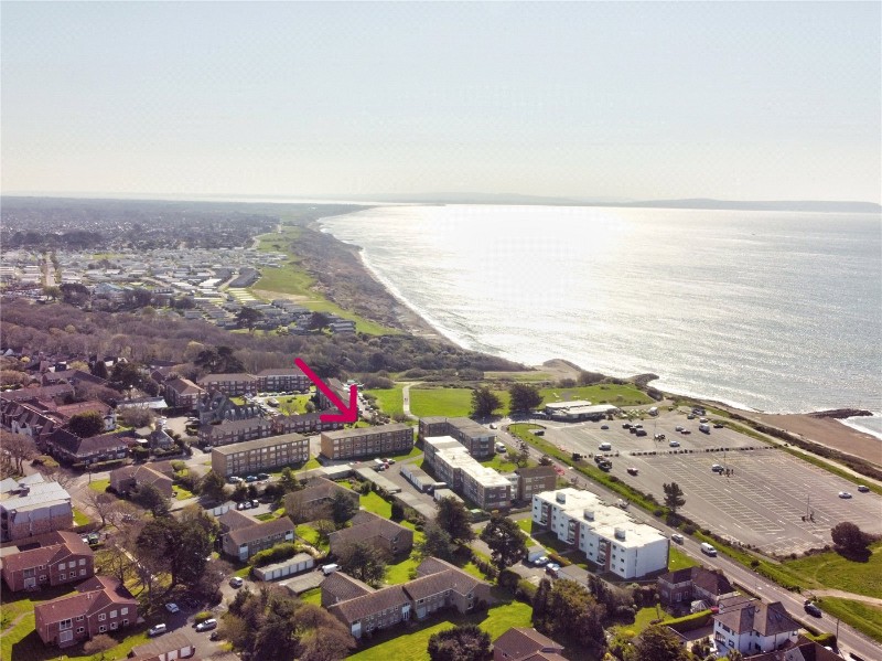 Waterford Road, Highcliffe, Dorset, BH23