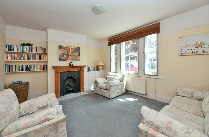 Ferndale Road, Banstead, Surrey, SM7