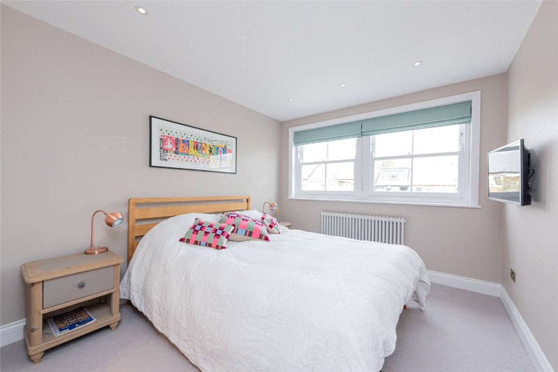 Kempe Road, London, NW6